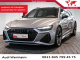 Audi RS6 Avant TFSI exclusive Carbon Dynamik Design P
