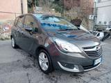 Opel Meriva 1.4 Turbo 120CV GPL Tech Unipropriet - Opel Meriva mit LPG-Antrieb