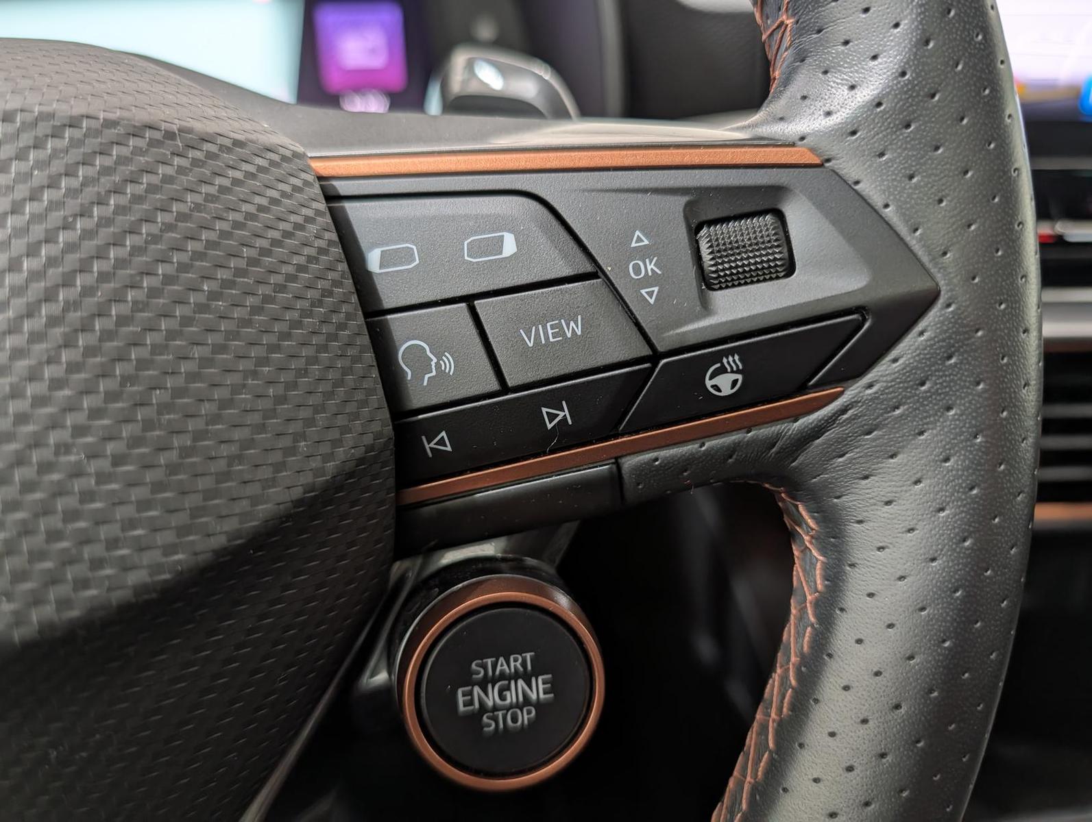 Cupra Leon ST 2.0 TSI DSG VZ 4Drive Beats Pano FULL LI, миниатюра 25