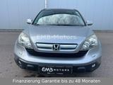 Honda CR-V Executive Leder Panoram 4X4 - gebrauchte Honda CR-V aus dem Jahr 2008