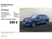 Volkswagen Tiguan - Vorschau Bild 2