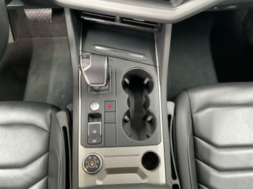 Volkswagen Touareg - 10