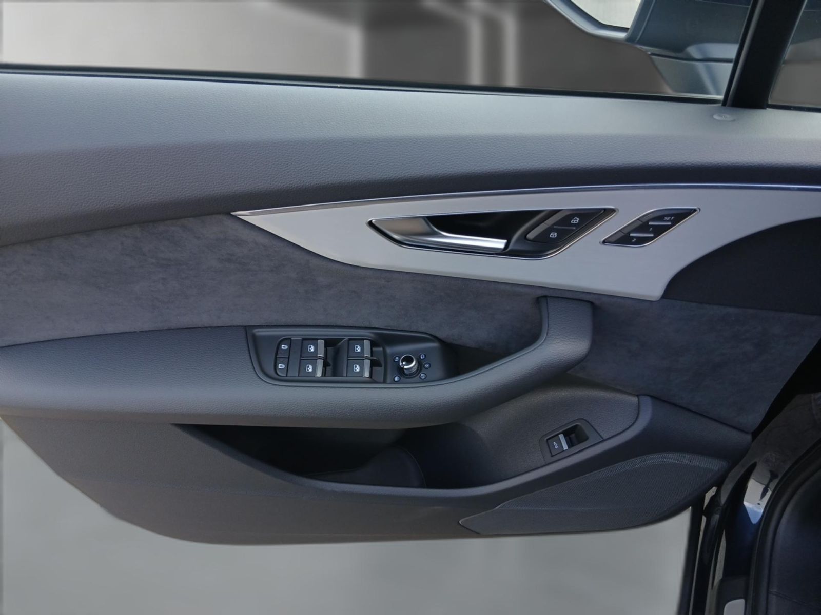 Audi Q7 - Bild 23