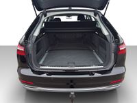 Audi A6 - Vorschau Bild 9