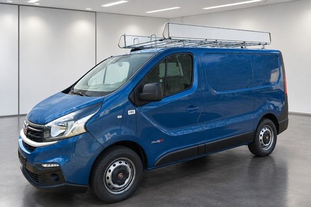 Image of Fiat Talento