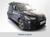 Volkswagen Caddy Maxi Basis 84kW DSG 5Sitzer LED NAVI Stand - Volkswagen Caddy Maxi in Nürnberg