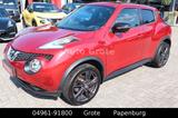 Nissan Juke 1.5 dCi Tekna Navi SD Leder AHK 360
