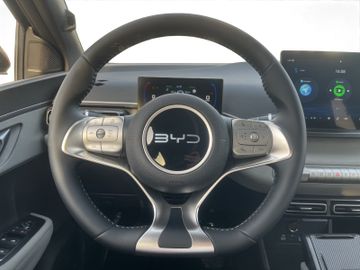 BYD DOLPHIN SURF EV Comfort 43.2kW AUT