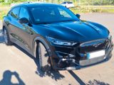 Ford Mustang Mach-E 75 kWh - - Ford Mustang Mach-E: Automatik