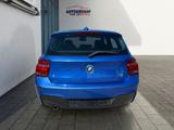 BMW 120 d xDrive, 5-trg*TÜV-NEU*NAVI*XENON*LED* - BMW 120 aus 2014