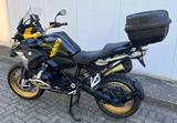 BMW R1250GS  40 Jahre mit Option 719 - BMW R4