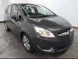 Opel Meriva  1.4 B Style/ Klima /APS/AHK - Opel Meriva STYLE mit Benzin-Antrieb