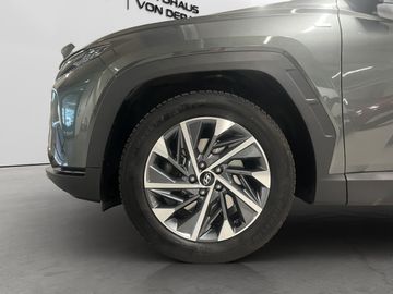 Hyundai TUCSON - 4