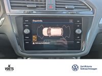 Volkswagen Tiguan - Vorschau Bild 11