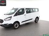 Ford Transit Custom 2.0 TDCi 130 L2 9 SITZE STANDHEIZ