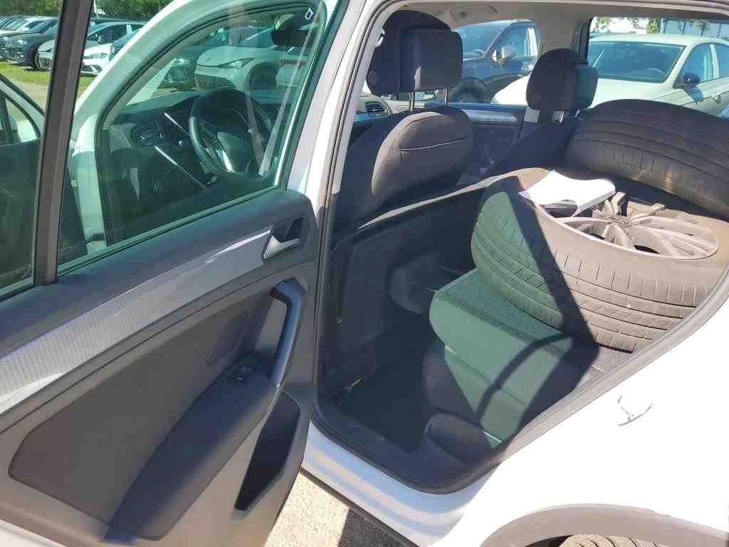 Volkswagen Tiguan - Bild 5