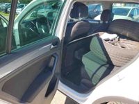 Volkswagen Tiguan - Vorschau Bild 5