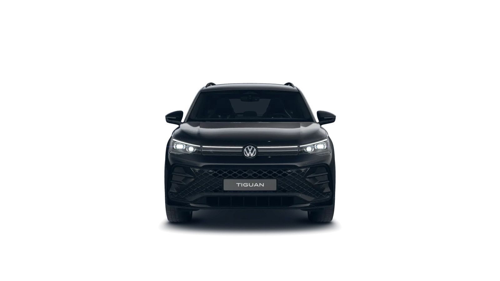 Volkswagen Tiguan - Bild 2