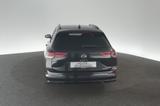 Volkswagen Golf VIII Variant 1.5 eTSI DSG R Line ACC Kamera - Volkswagen Golf: Schwarz, R