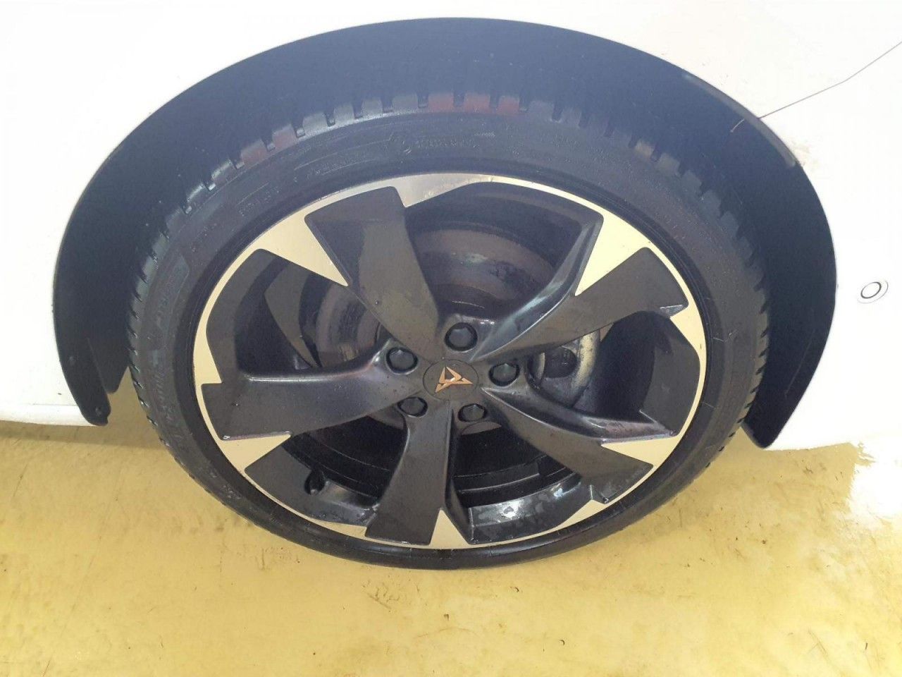 Cupra Leon - Bild 13