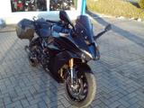 Suzuki GSX-S1000GT Koffer, Akra, Komfortsitz... - SUZUKI GSX 1000 GT