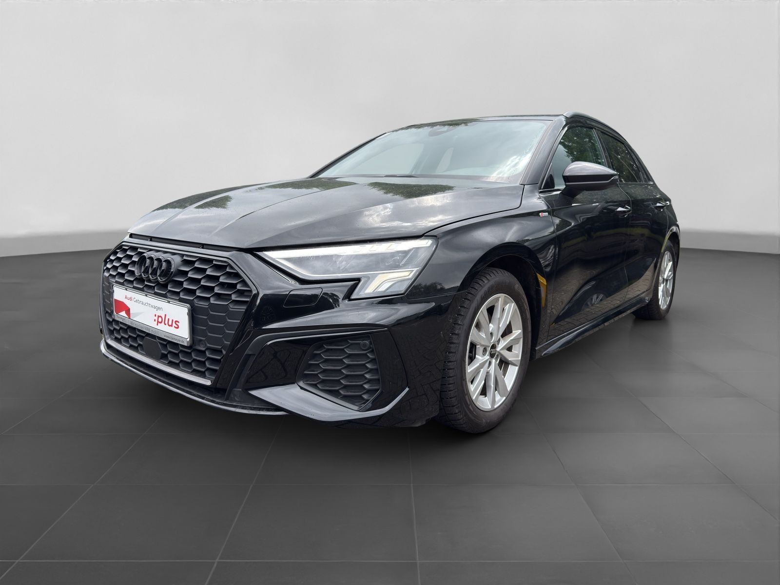 Audi A3 - Bild 2