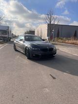 BMW 440i Cabrio M Sport A M Sport