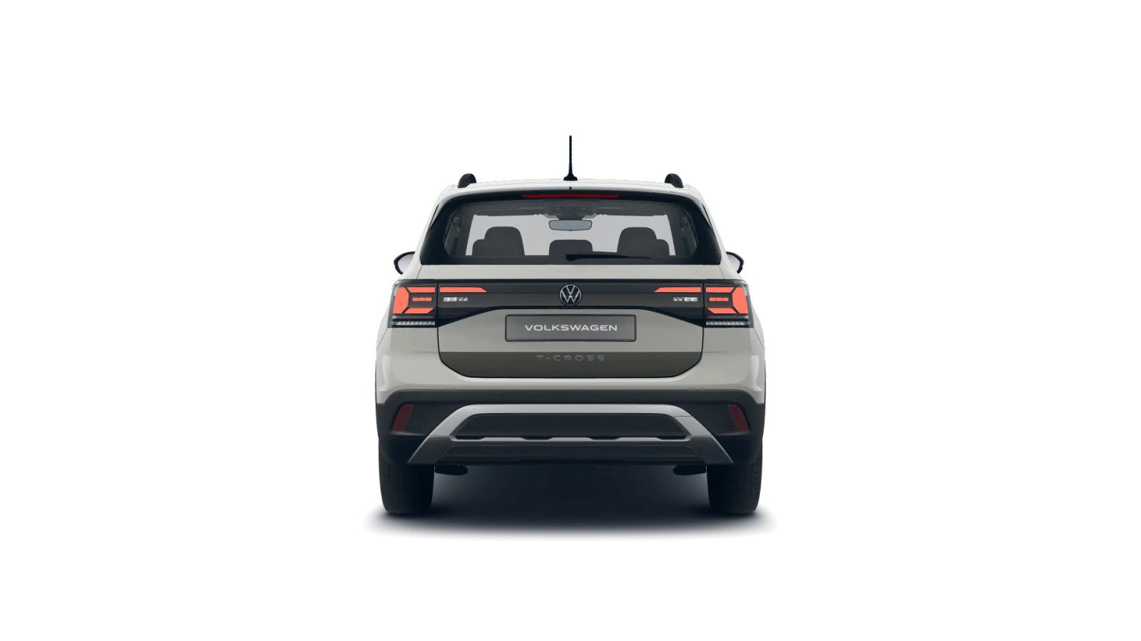 Volkswagen T-Cross - Bild 7