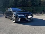 Audi RS7 4.0 TFSI quattro tiptronic Sportback - - Audi RS7 Gebrauchtwagen