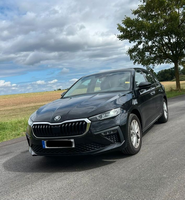 Image of Skoda Scala