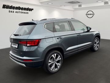 SEAT Ateca - 3