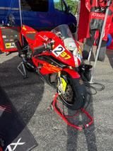 BMW S1000RR Öhlins Akra Blipper  - BMW 2010 S1000RR