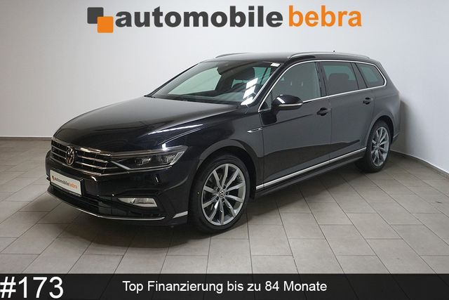 Volkswagen Passat 2.0TDI DSG R-Line Virtual AHK Navi