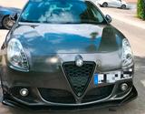 Alfa Romeo Alfa Giulietta 1.4 TB Multiair Maxton Umbau - Alfa Romeo Giulietta: Multiair