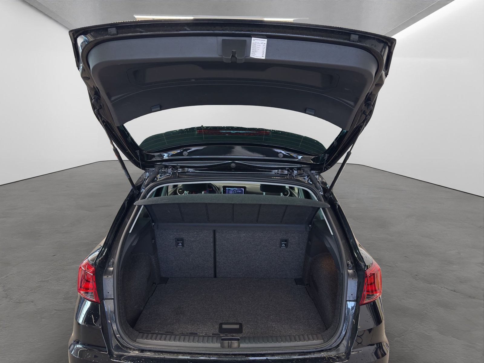 Seat Arona - Bild 9