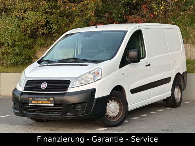 Fiat Scudo HDI/1 HAND/TÜV NEU/ERST 94.700KM/GEPFLEGT