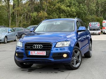 Audi Q5 - 1