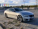 BMW 428i Coupé M-Paket