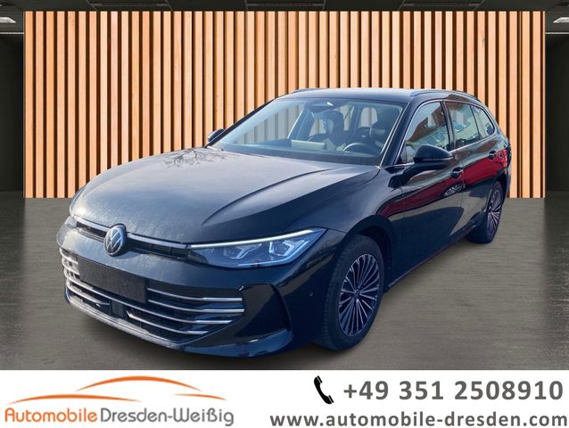 Volkswagen Passat Variant 1.5 eTSI DSG neue Modell*Elegance