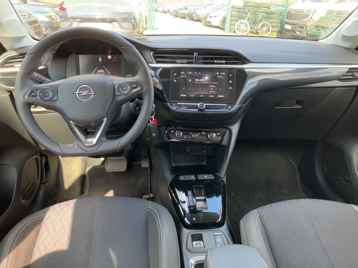 Opel Corsa - Bild 17