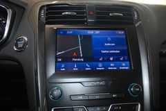 Fahrzeugabbildung Ford Mondeo Titanium Turnier Automatik LED NAVI CAM