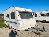 Hobby DE LUXE 440 SF - Querbett/Seitensitzgruppe - Offers matching your search criteria