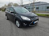 Ford Grand C-Max 2,0TDCi 103kW PowerShift Titaniu... - gebrauchte Ford Grand C-Max aus dem Jahr 2012