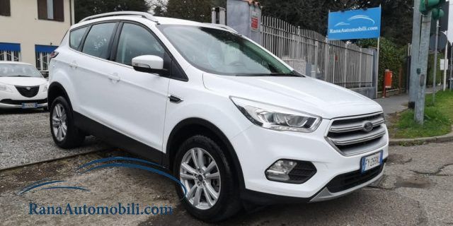 Ford FORD Kuga 1.5TDCI Business Navy Km 59.000