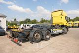 Iveco STRALIS AS 260 S42 Y/FS-CM ECO AHK Lenkachse Lif - Iveco As 260