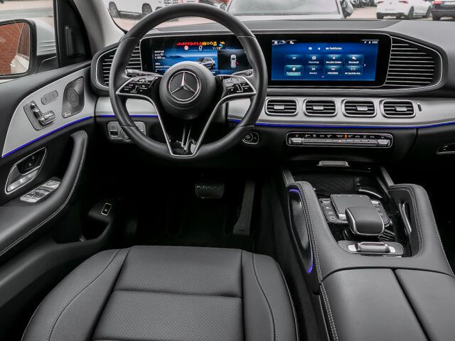 Mercedes-Benz GLE 300 d 4M Advanced PLUS AHK Airmatic Pano Sit foto 4