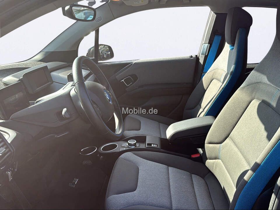 BMW i3 - Bild 5