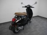 Vespa Primavera 125 // 1.Hand // LED - VESPA PRIMAVERA