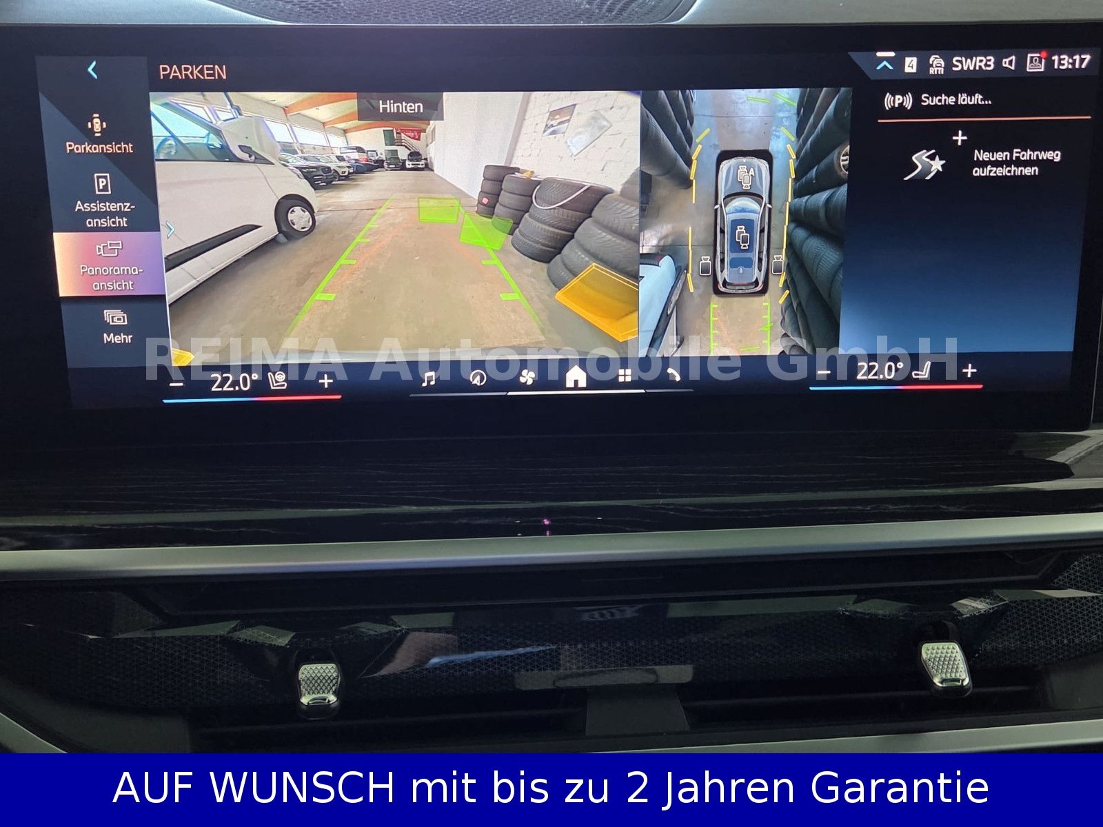 Fahrzeugabbildung BMW X7 xDrive 40 d M-Sport, inkl. 5 Jahre Service