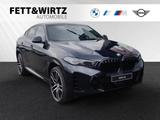BMW X6 xDrive30d M Sport Pro|AHK|Panorama|H/K - BMW X6 Neuwagen mit Diesel-Antrieb